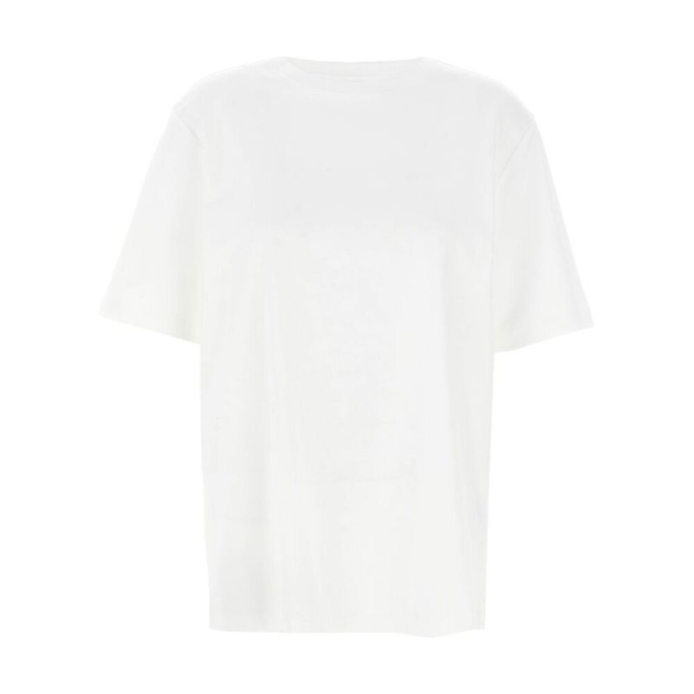 Berluti White Cotton Men's T-Shirt